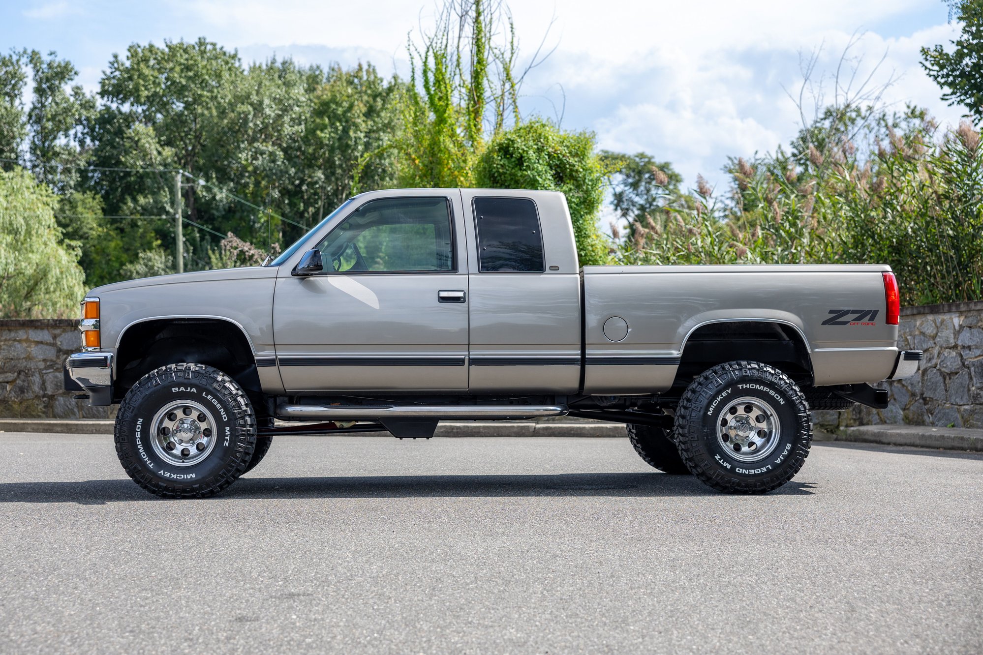 chevrolet k1500 1998 2GCEK19RXW1278652 image chevrolet k1500 1998 2GCEK19RXW1278652 image