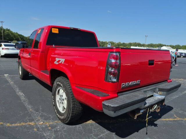 chevrolet k1500 1998 2GCEK19R2W1186595 image chevrolet k1500 1998 2GCEK19R2W1186595 image