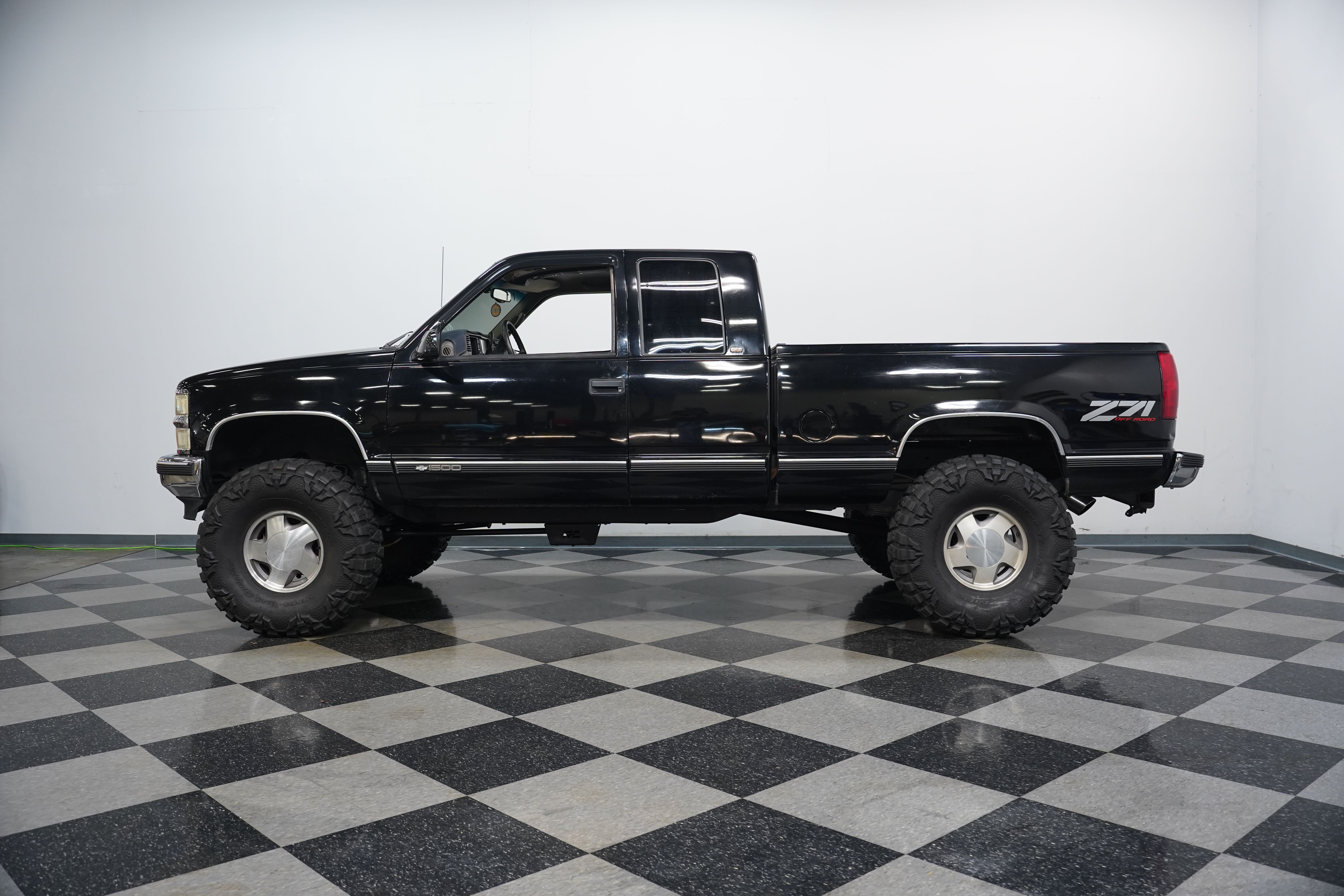 chevrolet k1500 1998 1GCEK19R4WR144968 image chevrolet k1500 1998 1GCEK19R4WR144968 image