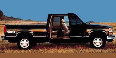 chevrolet k1500 1997 2GCEK19R2V1222087 image chevrolet k1500 1997 2GCEK19R2V1222087 image