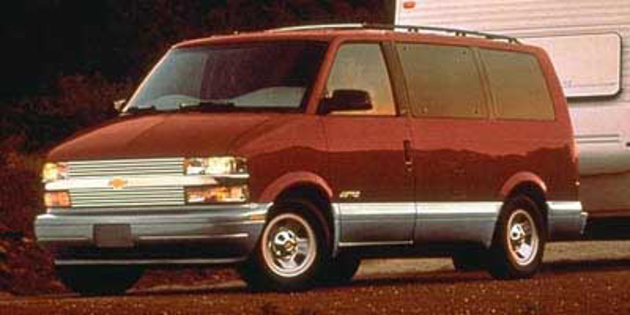 chevrolet astro 1997 1GNDM19W3VB236020 image chevrolet astro 1997 1GNDM19W3VB236020 image
