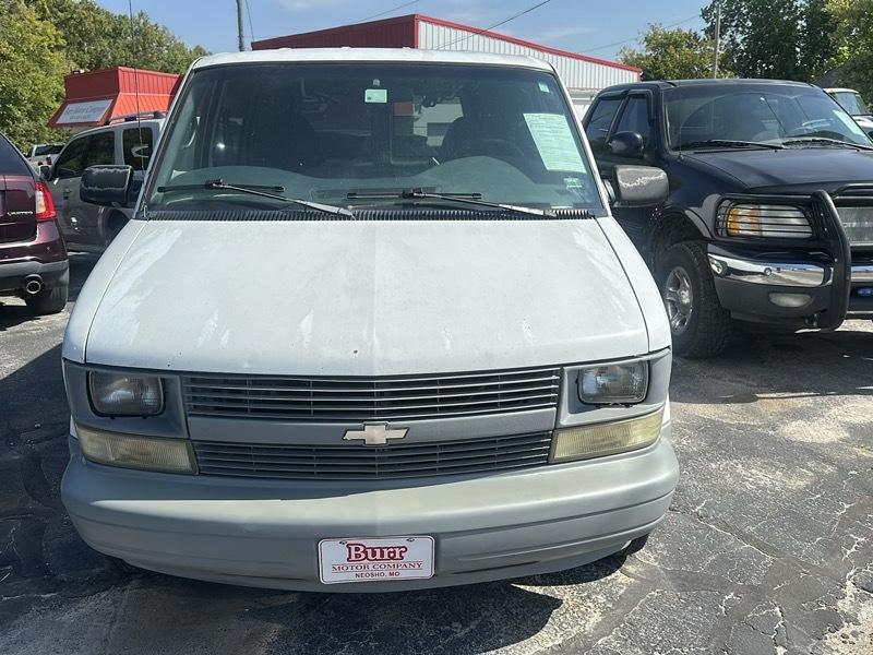 chevrolet astro 2002 1GCDM19X92B124626 image chevrolet astro 2002 1GCDM19X92B124626 image
