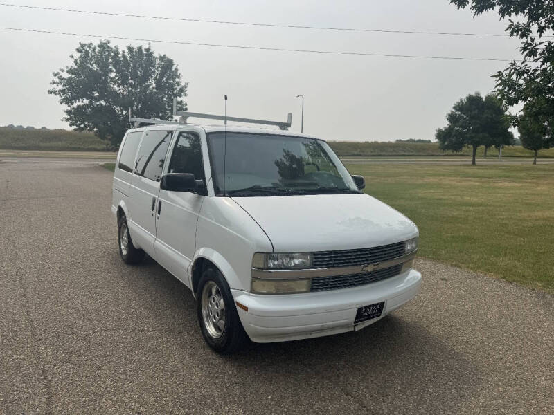 chevrolet astro 2003 1GNEL19X83B122074 image chevrolet astro 2003 1GNEL19X83B122074 image
