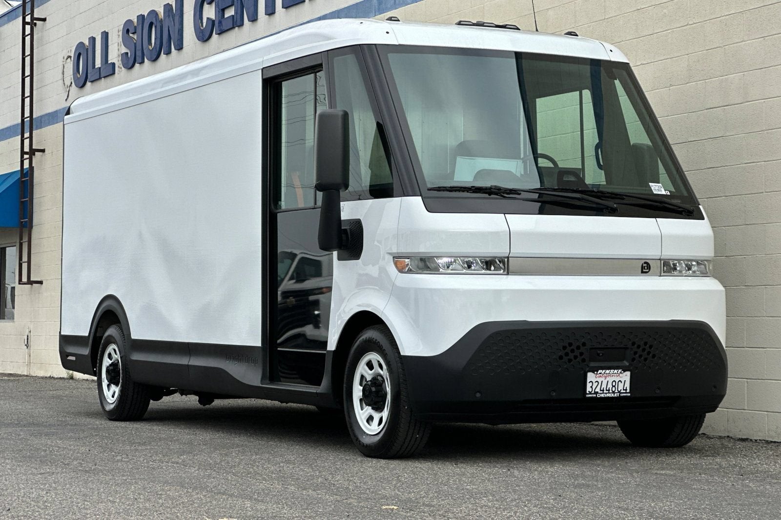 chevrolet brightdrop 2023 2G5ZJ3HG1P9100025 image chevrolet brightdrop 2023 2G5ZJ3HG1P9100025 image