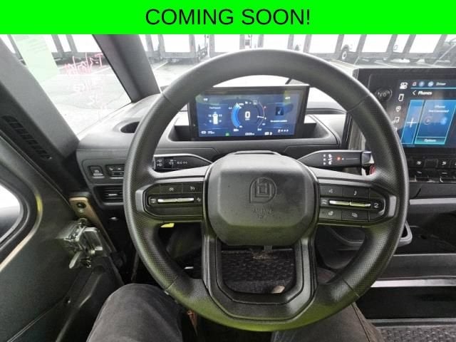 chevrolet brightdrop 2024 2G5ZJ3TY1R9104160 image chevrolet brightdrop 2024 2G5ZJ3TY1R9104160 image