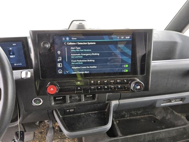 chevrolet brightdrop 2024 2G5ZJ3TY6R9102954 image chevrolet brightdrop 2024 2G5ZJ3TY6R9102954 image