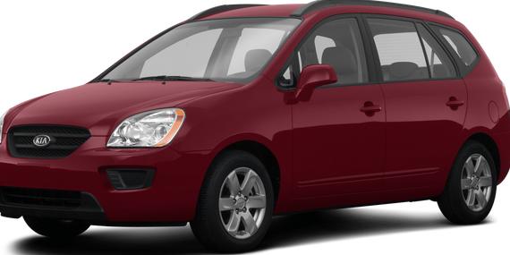 KIA RONDO 2008 KNAFG525887197334 image KIA RONDO 2008 KNAFG525887197334 image