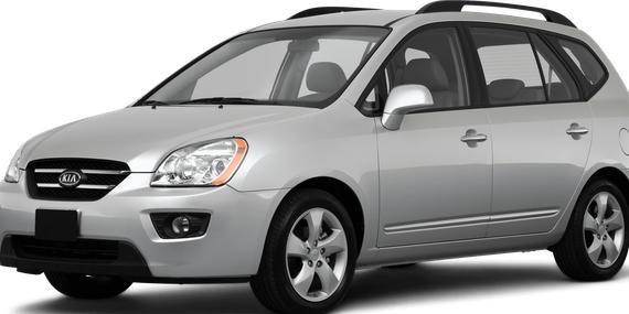 KIA RONDO 2009 KNAFG526097251946 image