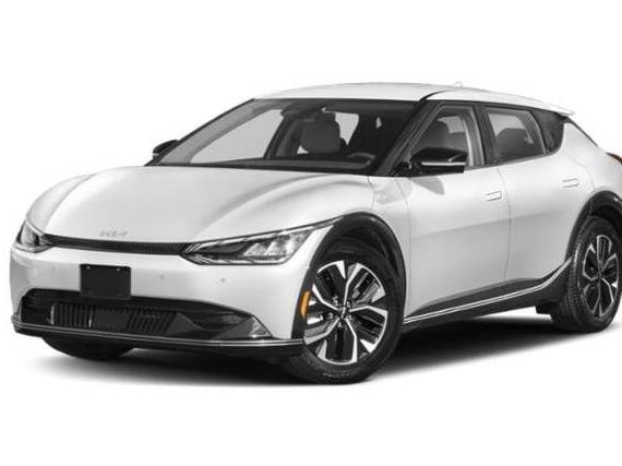 KIA EV6 2024 KNDC34LA0R5617785 image