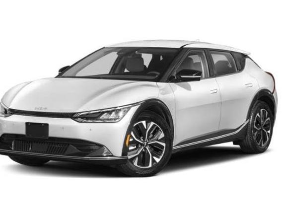 KIA EV6 2024 KNDC34LA1R5617424 image