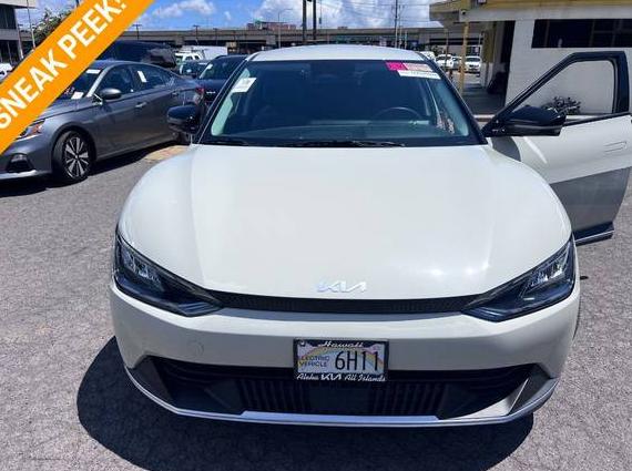 KIA EV6 2024 KNDC34LA1R5198216 image