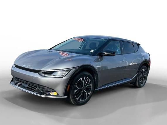 KIA EV6 2022 KNDC34LA1N5078006 image