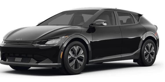 KIA EV6 2022 KNDC34LA1N5047824 image