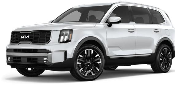 KIA TELLURIDE 2023 5XYP24GC6PG381583 image KIA TELLURIDE 2023 5XYP24GC6PG381583 image