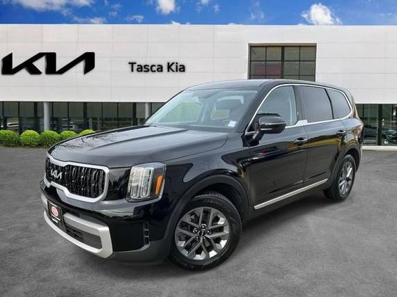KIA TELLURIDE 2023 5XYP24GC1PG328029 image KIA TELLURIDE 2023 5XYP24GC1PG328029 image