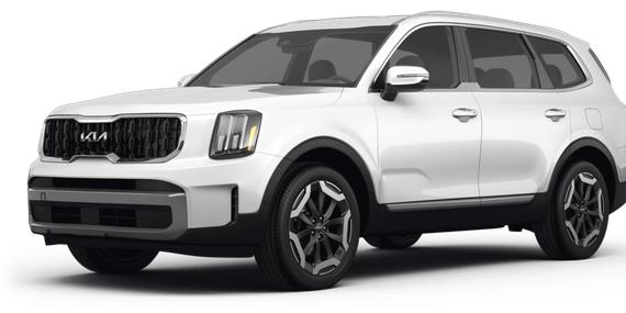 KIA TELLURIDE 2023 5XYP34GC0PG341514 image KIA TELLURIDE 2023 5XYP34GC0PG341514 image