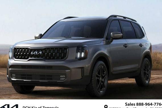 KIA TELLURIDE 2023 5XYP24GC6PG393183 image KIA TELLURIDE 2023 5XYP24GC6PG393183 image
