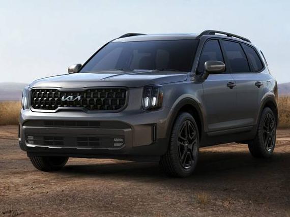 KIA TELLURIDE 2023 5XYP24GC2PG349150 image