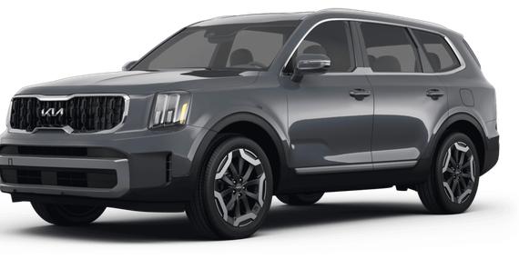 KIA TELLURIDE 2023 5XYP34GC1PG327959 image KIA TELLURIDE 2023 5XYP34GC1PG327959 image