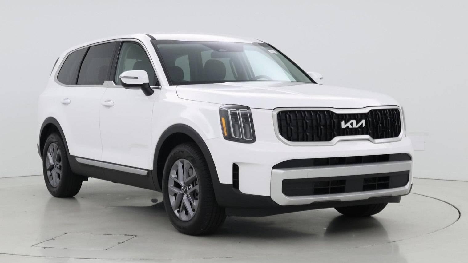 KIA TELLURIDE 2024 5XYP24GC2RG529103 image