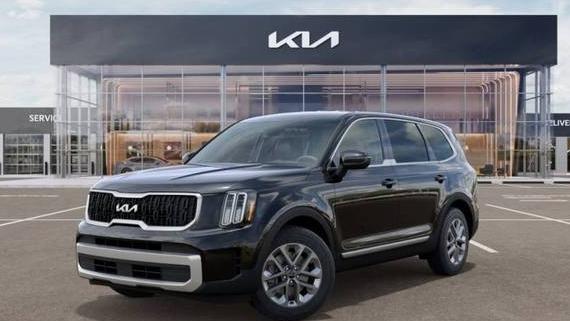 KIA TELLURIDE 2024 5XYP24GC2RG512396 image
