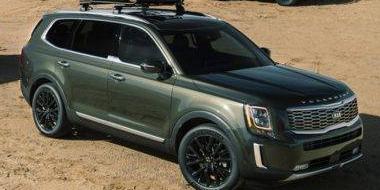 KIA TELLURIDE 2020 5XYP2DHC5LG012397 image KIA TELLURIDE 2020 5XYP2DHC5LG012397 image