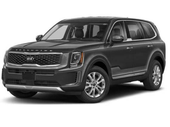 KIA TELLURIDE 2020 5XYP24HC1LG041685 image KIA TELLURIDE 2020 5XYP24HC1LG041685 image