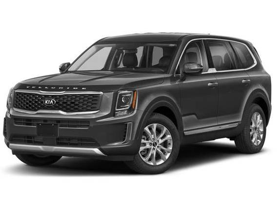 KIA TELLURIDE 2020 5XYP24HC8LG054689 image KIA TELLURIDE 2020 5XYP24HC8LG054689 image