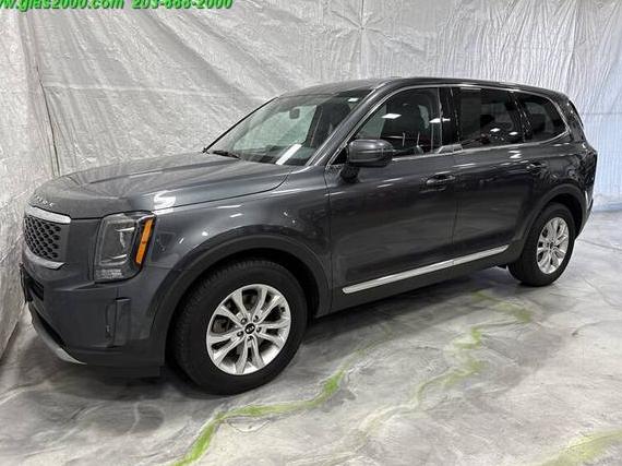 KIA TELLURIDE 2020 5XYP2DHC5LG072924 image KIA TELLURIDE 2020 5XYP2DHC5LG072924 image