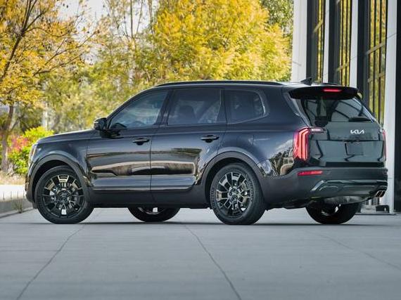 KIA TELLURIDE 2022 5XYP34HC0NG261027 image KIA TELLURIDE 2022 5XYP34HC0NG261027 image