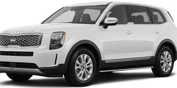KIA TELLURIDE 2022 5XYP2DHC9NG202495 image KIA TELLURIDE 2022 5XYP2DHC9NG202495 image