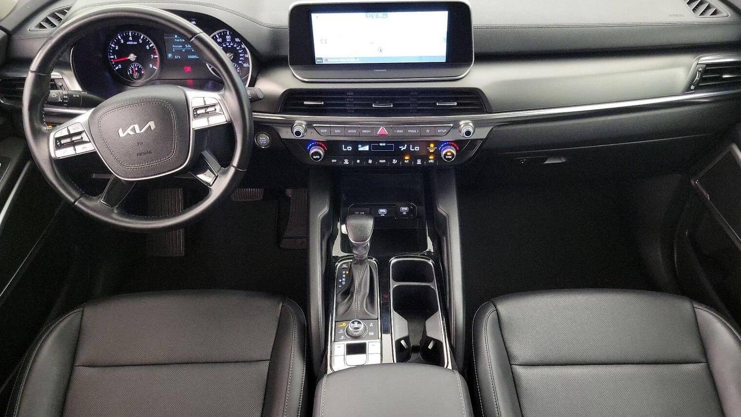 KIA TELLURIDE 2022 5XYP2DHC0NG263279 image KIA TELLURIDE 2022 5XYP2DHC0NG263279 image