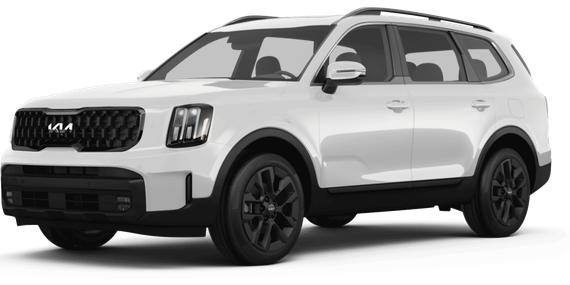 KIA TELLURIDE 2025 5XYP3DGC1SG632306 image KIA TELLURIDE 2025 5XYP3DGC1SG632306 image
