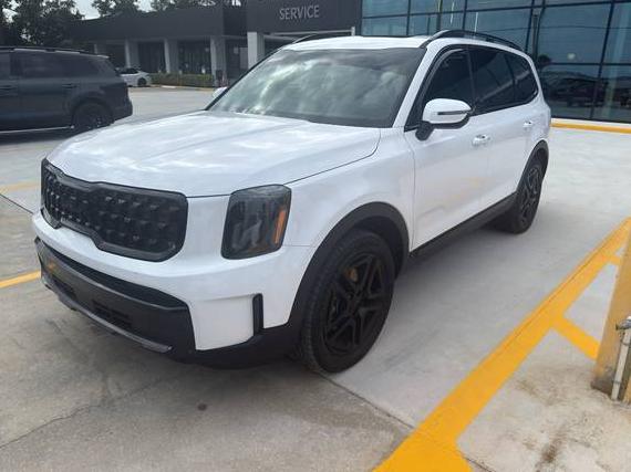 KIA TELLURIDE 2025 5XYP3DGC1SG647632 image KIA TELLURIDE 2025 5XYP3DGC1SG647632 image