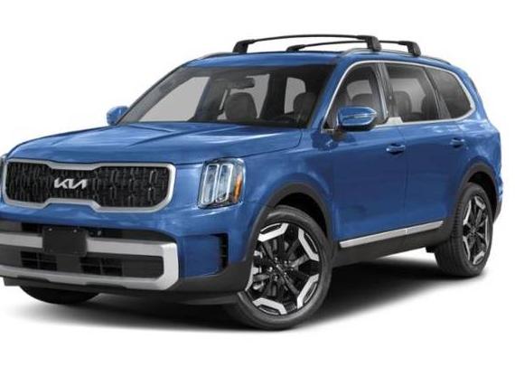 KIA TELLURIDE 2025 5XYP34GC2SG648398 image KIA TELLURIDE 2025 5XYP34GC2SG648398 image