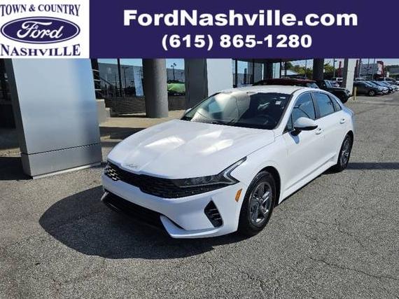 KIA K5 2023 5XXG14J21PG196459 image KIA K5 2023 5XXG14J21PG196459 image