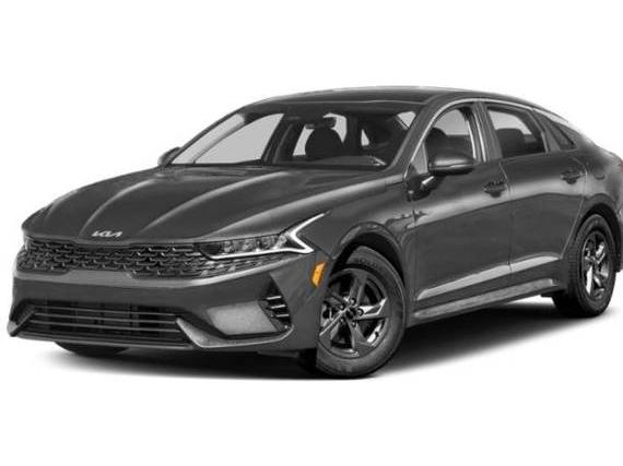 KIA K5 2023 5XXG14J20PG211677 image KIA K5 2023 5XXG14J20PG211677 image