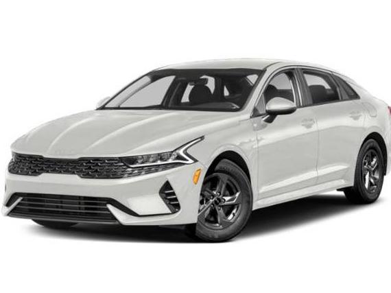 KIA K5 2023 5XXG14J21PG189852 image KIA K5 2023 5XXG14J21PG189852 image