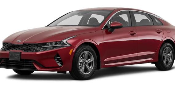 KIA K5 2023 5XXG14J22PG204696 image KIA K5 2023 5XXG14J22PG204696 image