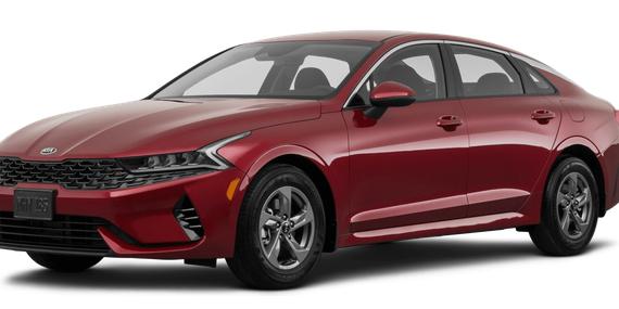 KIA K5 2021 5XXG14J22MG072101 image KIA K5 2021 5XXG14J22MG072101 image