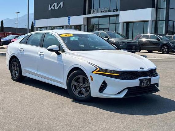 KIA K5 2021 5XXG14J21MG046024 image KIA K5 2021 5XXG14J21MG046024 image