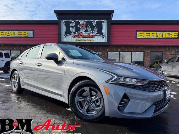 KIA K5 2021 5XXG14J22MG006101 image KIA K5 2021 5XXG14J22MG006101 image