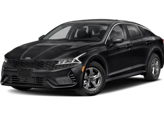 KIA K5 2021 5XXG14J22MG004719 image KIA K5 2021 5XXG14J22MG004719 image