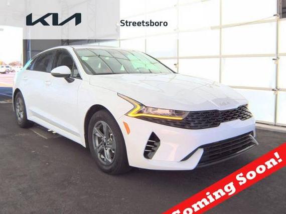 KIA K5 2024 5XXG14J27RG259907 image KIA K5 2024 5XXG14J27RG259907 image