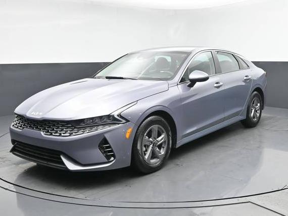 KIA K5 2024 5XXG14J25RG230728 image KIA K5 2024 5XXG14J25RG230728 image