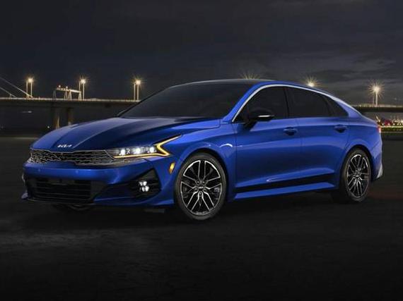 KIA K5 2024 5XXG14J29RG257480 image KIA K5 2024 5XXG14J29RG257480 image