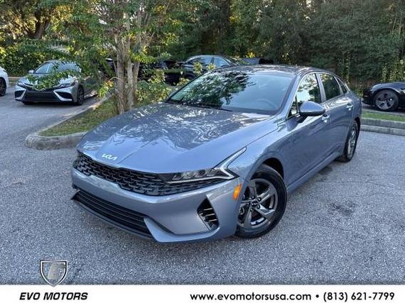 KIA K5 2024 5XXG14J24RG239050 image KIA K5 2024 5XXG14J24RG239050 image