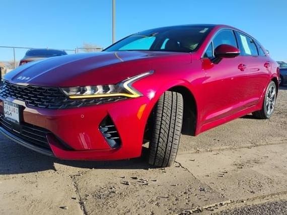 KIA K5 2024 5XXG34J20RG256650 image KIA K5 2024 5XXG34J20RG256650 image