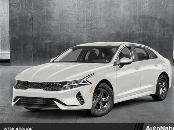 KIA K5 2024 5XXG14J25RG232432 image KIA K5 2024 5XXG14J25RG232432 image