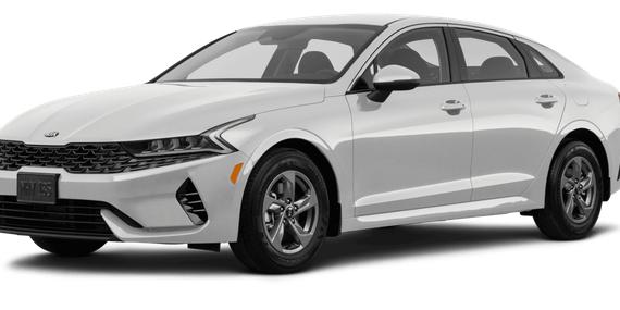 KIA K5 2024 5XXG14J22RG251245 image